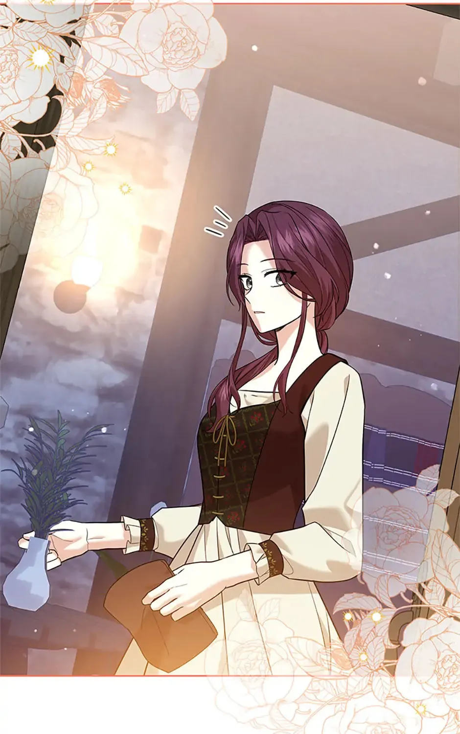 The Lady Awaits a Broken Engagement Chapter 50 page 91 - 