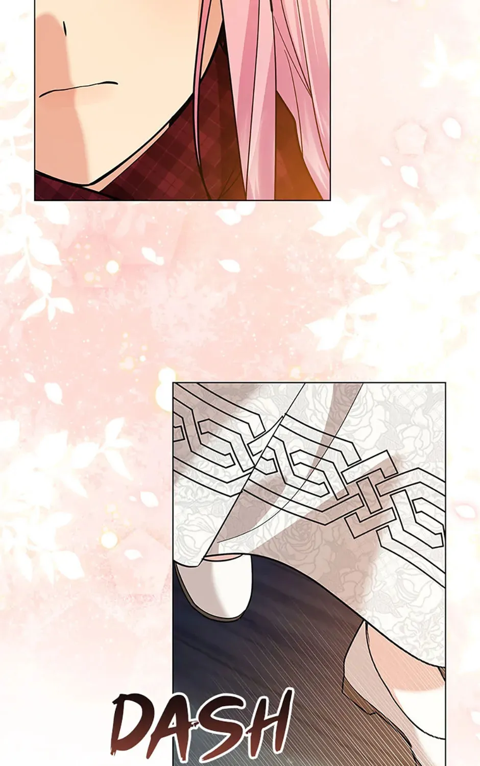 The Lady Awaits a Broken Engagement Chapter 50 page 97 - 
