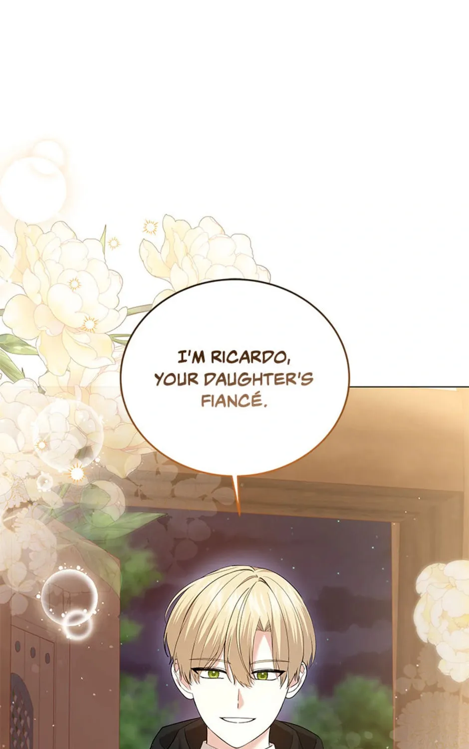 The Lady Awaits a Broken Engagement Chapter 51 page 1 - 