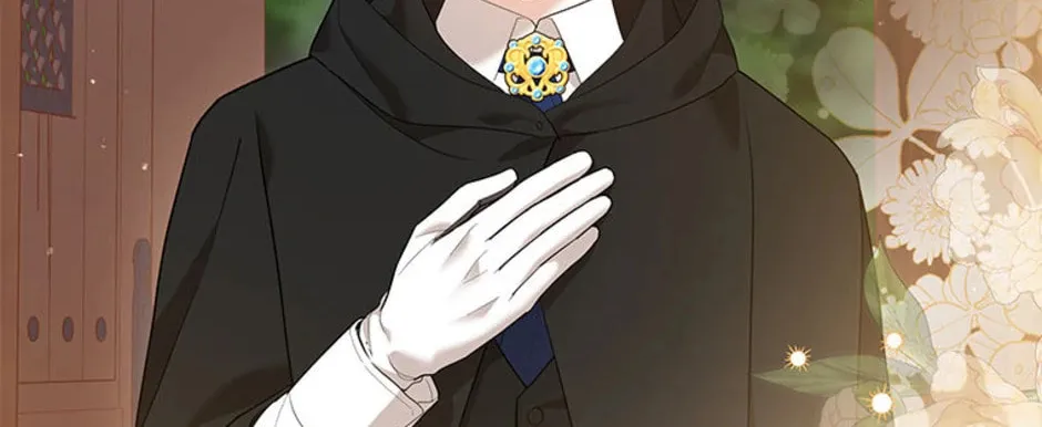 The Lady Awaits a Broken Engagement Chapter 51 page 2 - 
