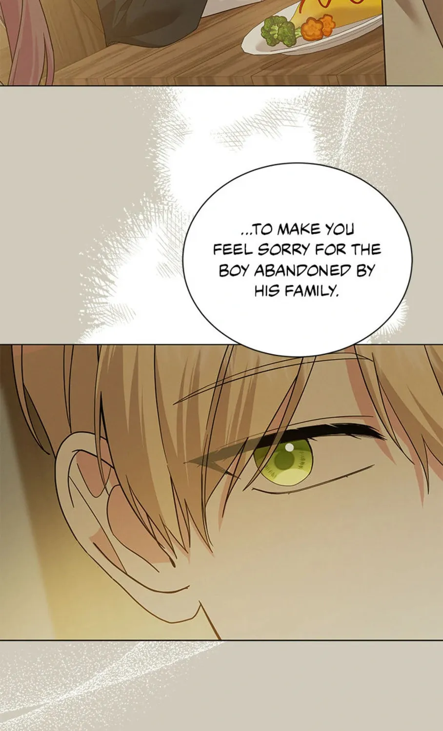 The Lady Awaits a Broken Engagement Chapter 51 page 105 - 
