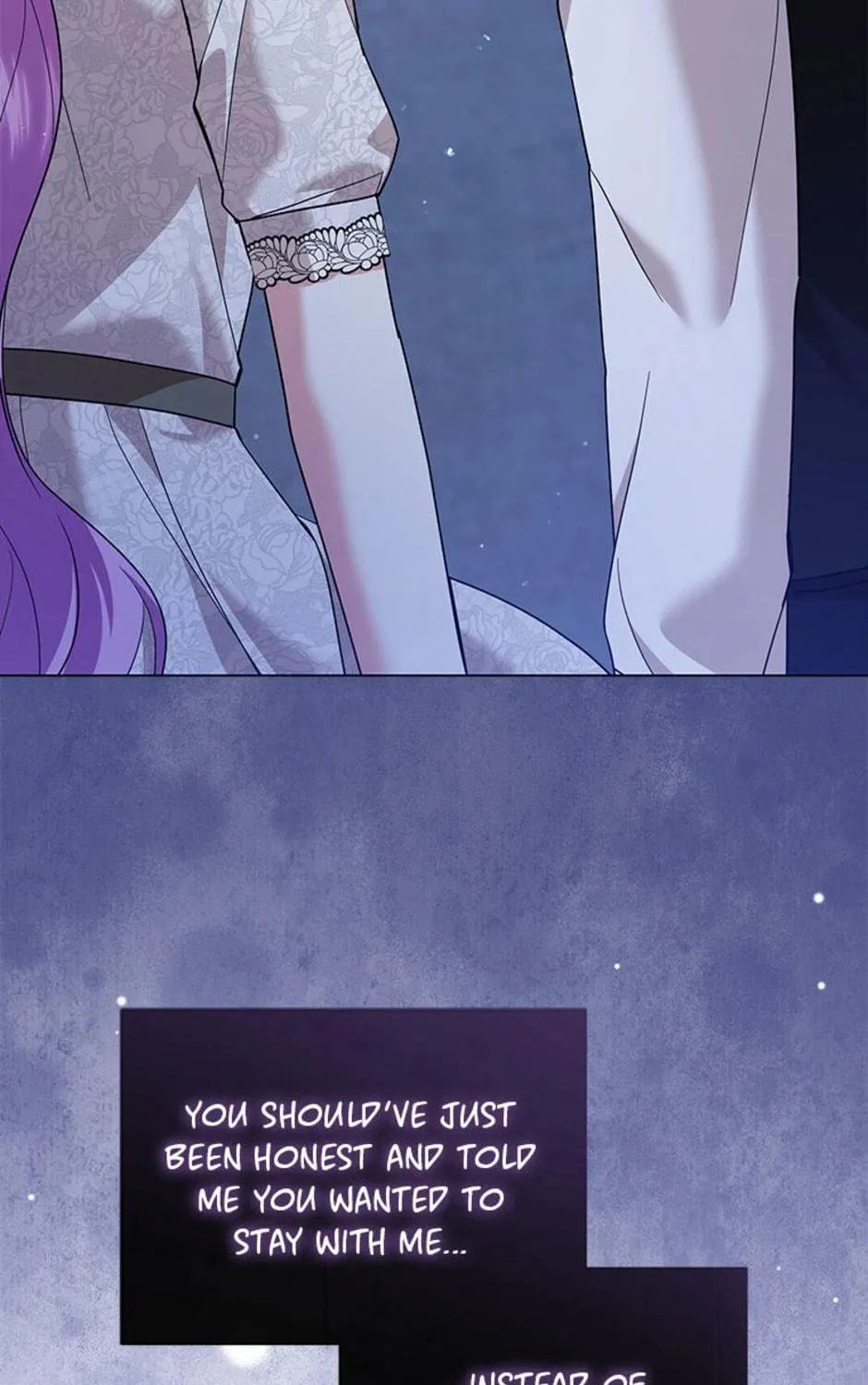 The Lady Awaits a Broken Engagement Chapter 51 page 119 - 