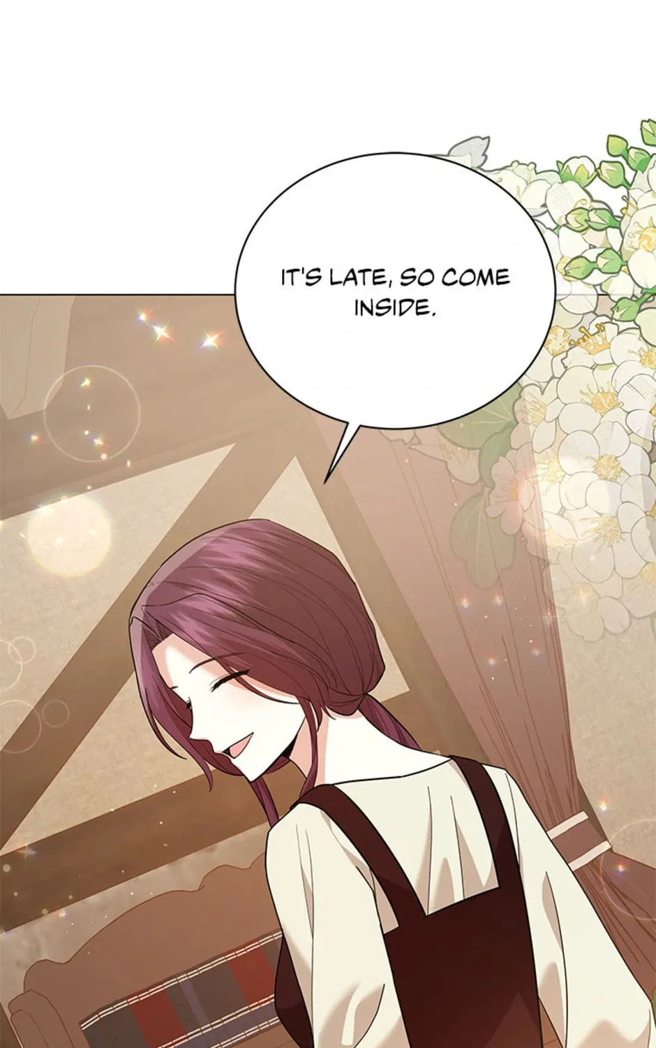 The Lady Awaits a Broken Engagement Chapter 51 page 13 - 