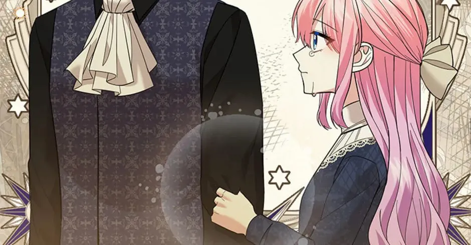 The Lady Awaits a Broken Engagement Chapter 51 page 124 - 