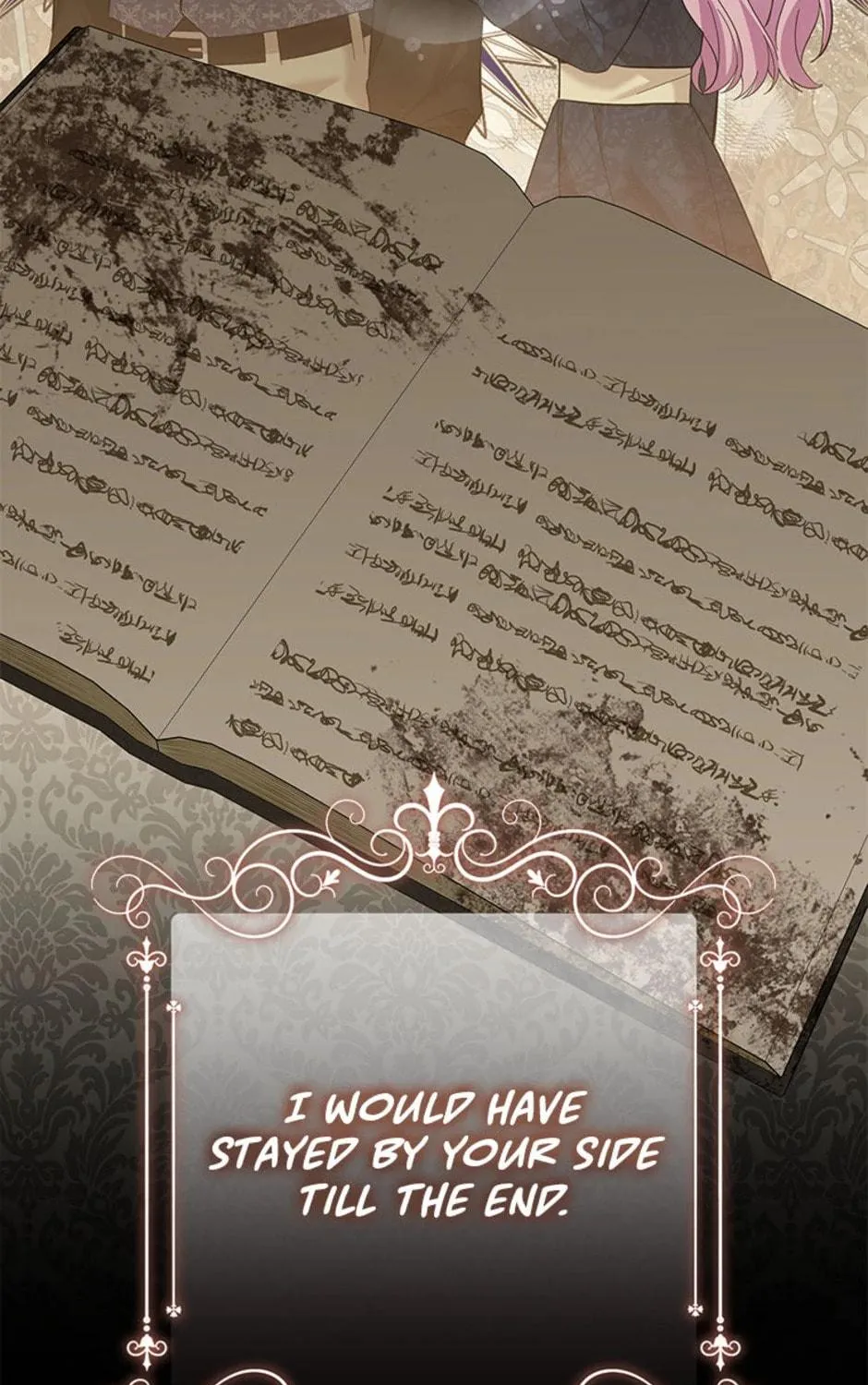The Lady Awaits a Broken Engagement Chapter 51 page 125 - 
