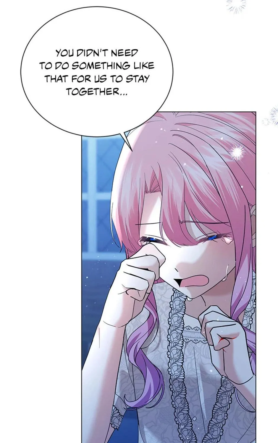 The Lady Awaits a Broken Engagement Chapter 51 page 129 - 