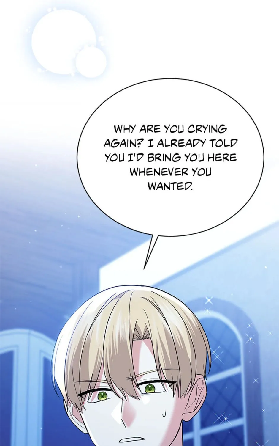 The Lady Awaits a Broken Engagement Chapter 51 page 133 - 