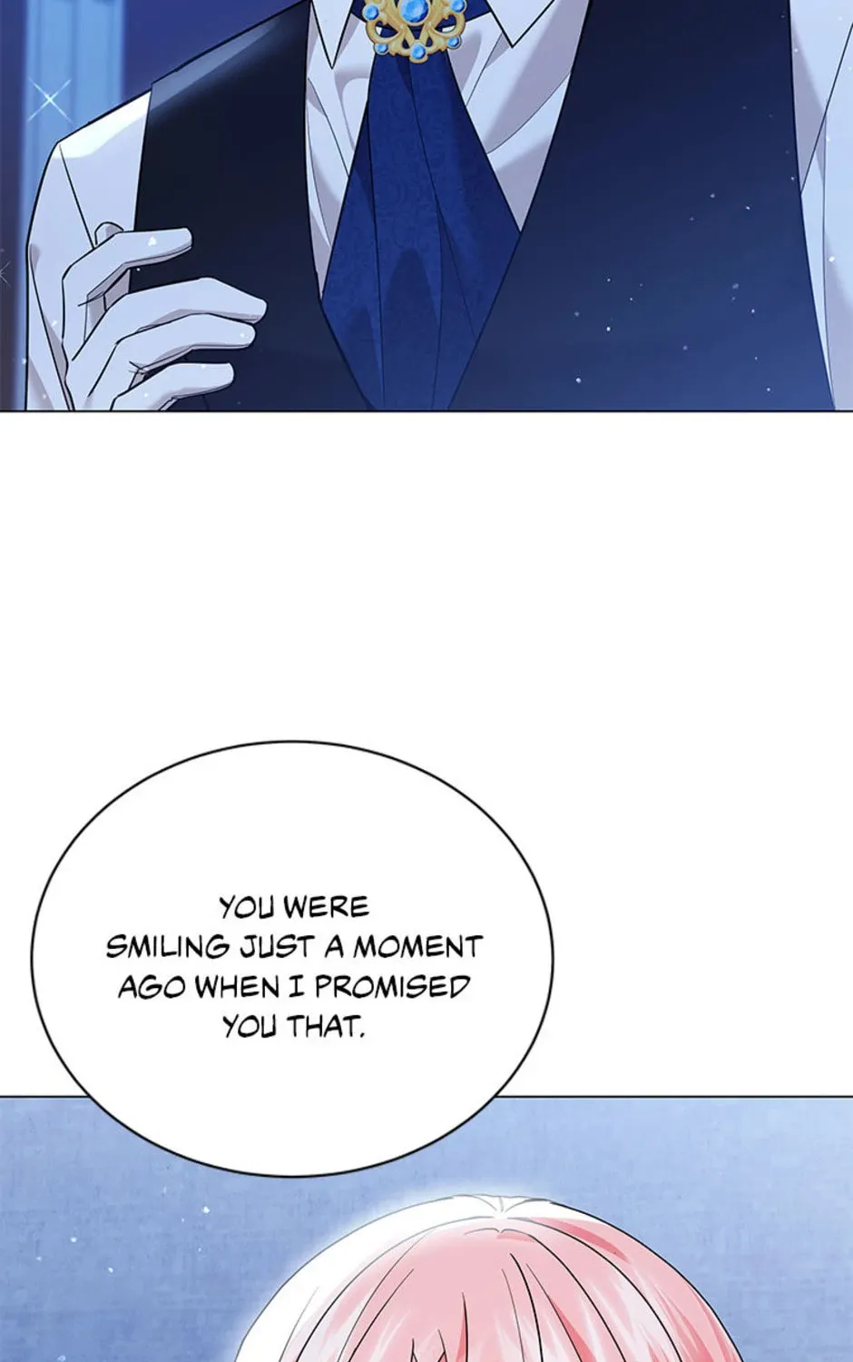 The Lady Awaits a Broken Engagement Chapter 51 page 135 - 