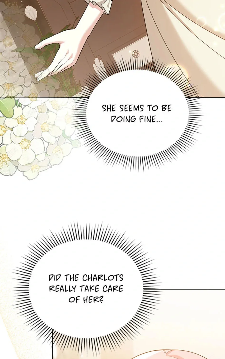 The Lady Awaits a Broken Engagement Chapter 51 page 15 - 
