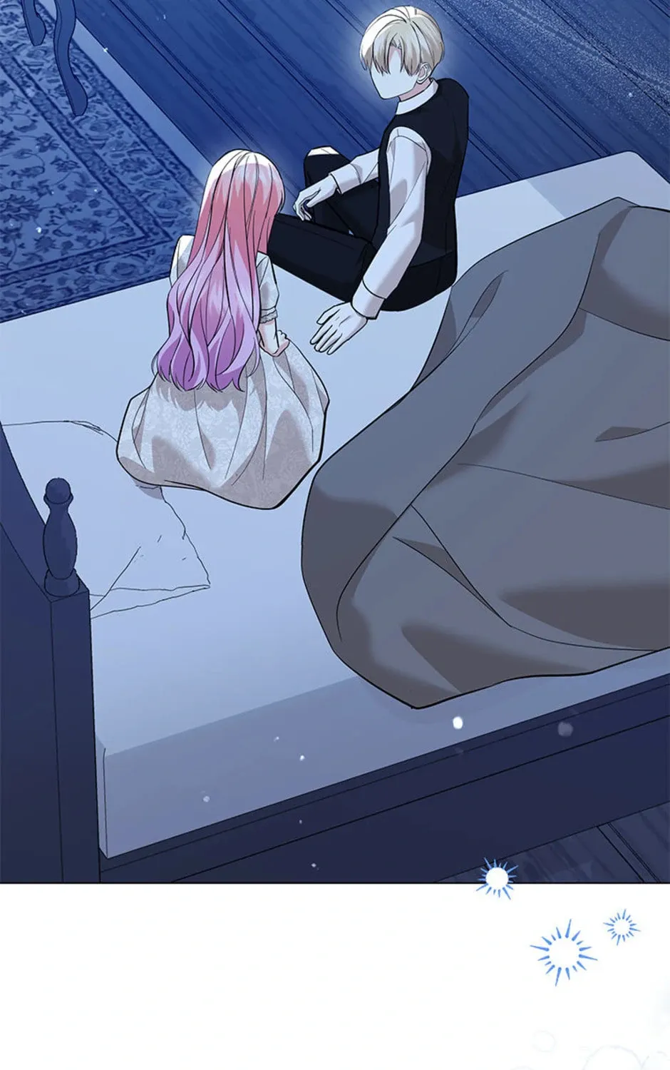 The Lady Awaits a Broken Engagement Chapter 51 page 151 - 