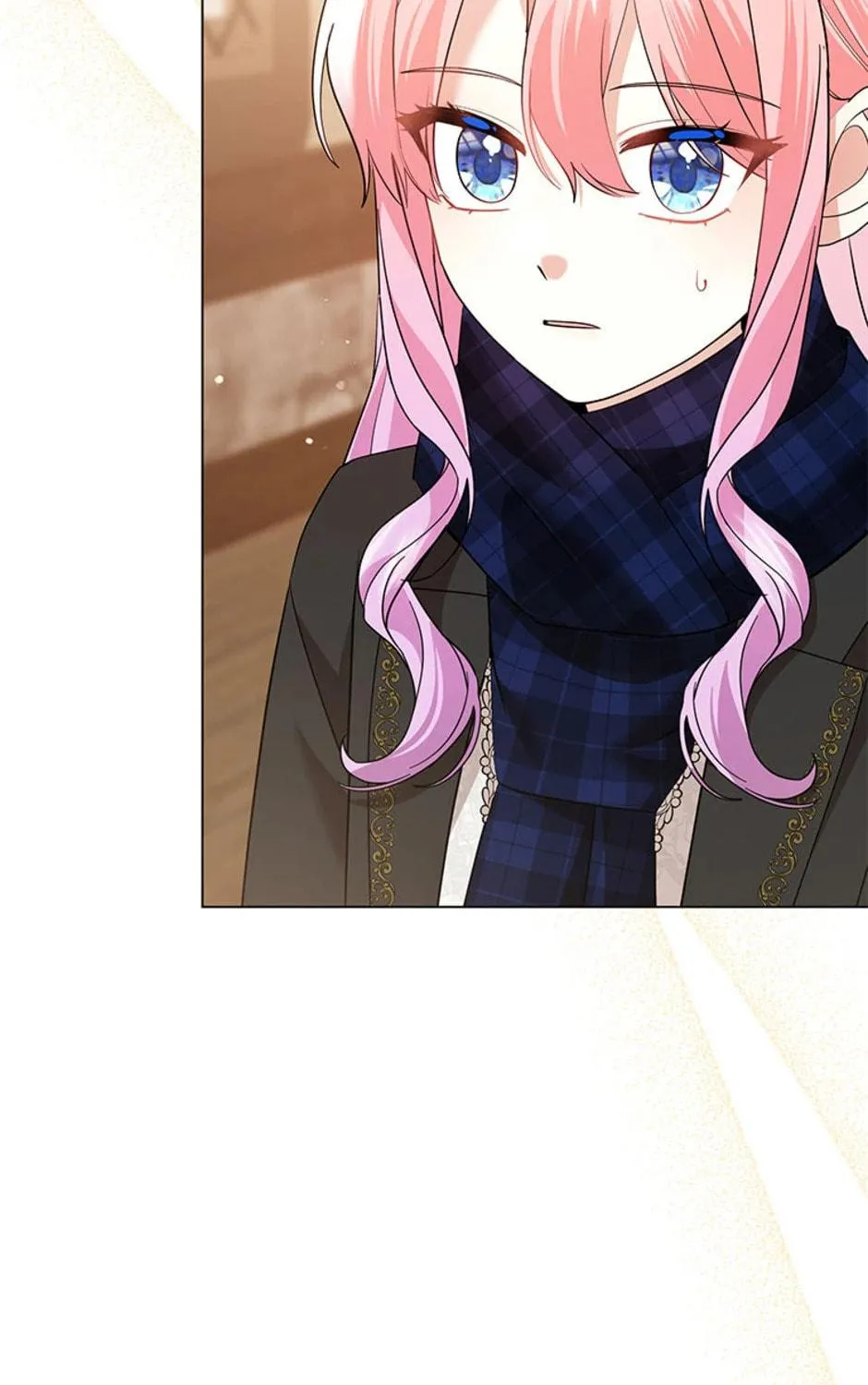 The Lady Awaits a Broken Engagement Chapter 51 page 17 - 