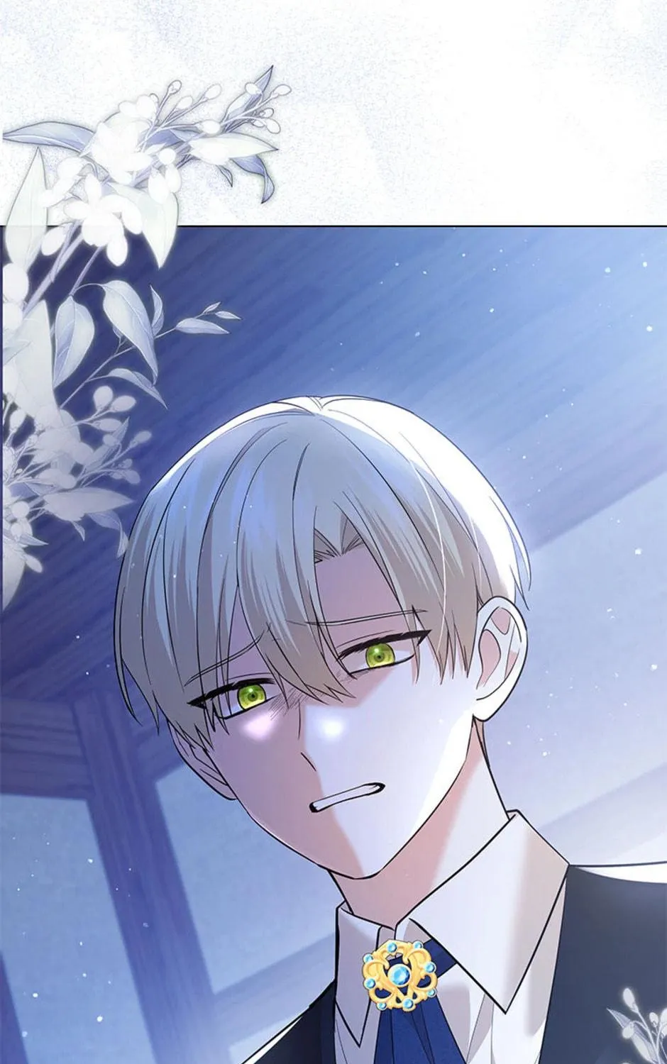 The Lady Awaits a Broken Engagement Chapter 51 page 161 - 