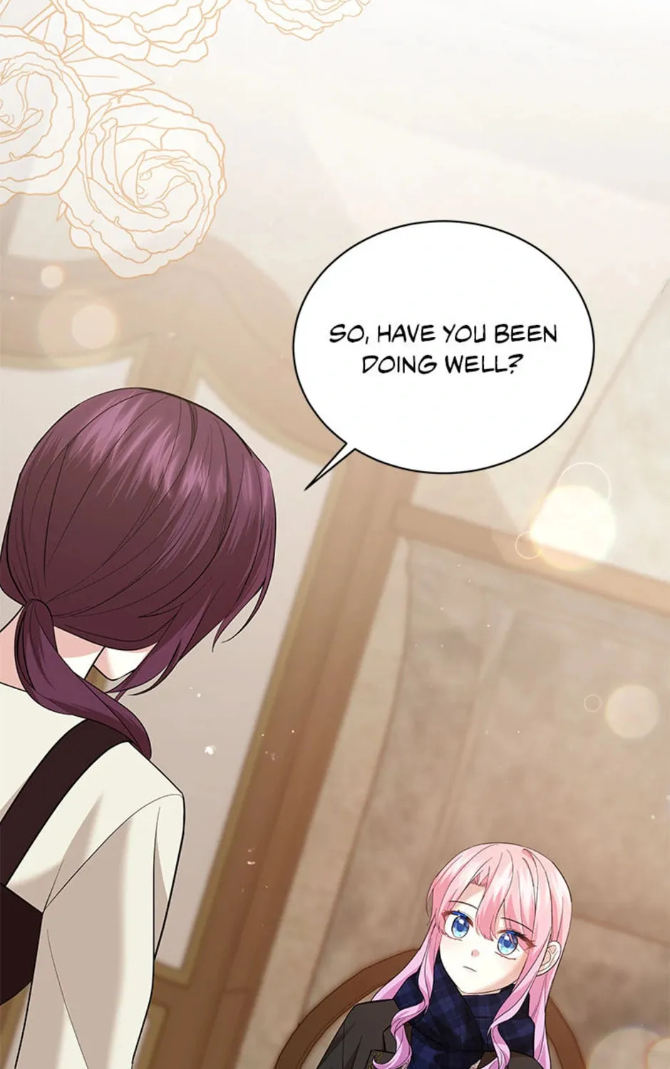 The Lady Awaits a Broken Engagement Chapter 51 page 21 - 