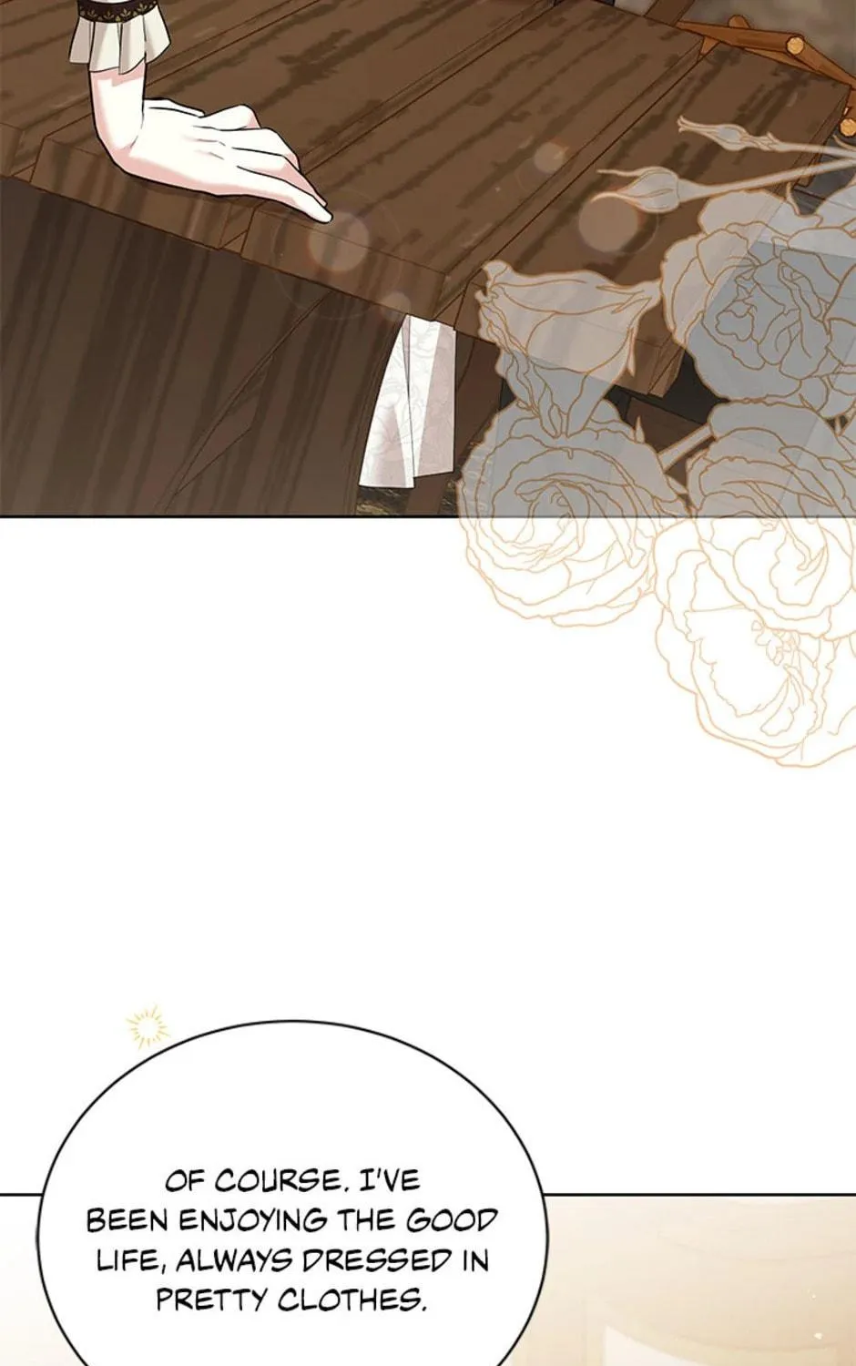 The Lady Awaits a Broken Engagement Chapter 51 page 23 - 