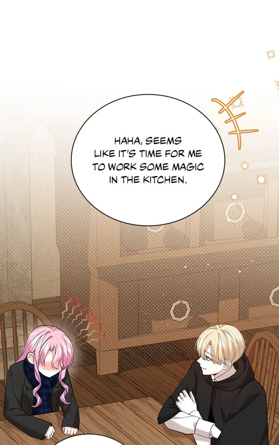 The Lady Awaits a Broken Engagement Chapter 51 page 43 - 