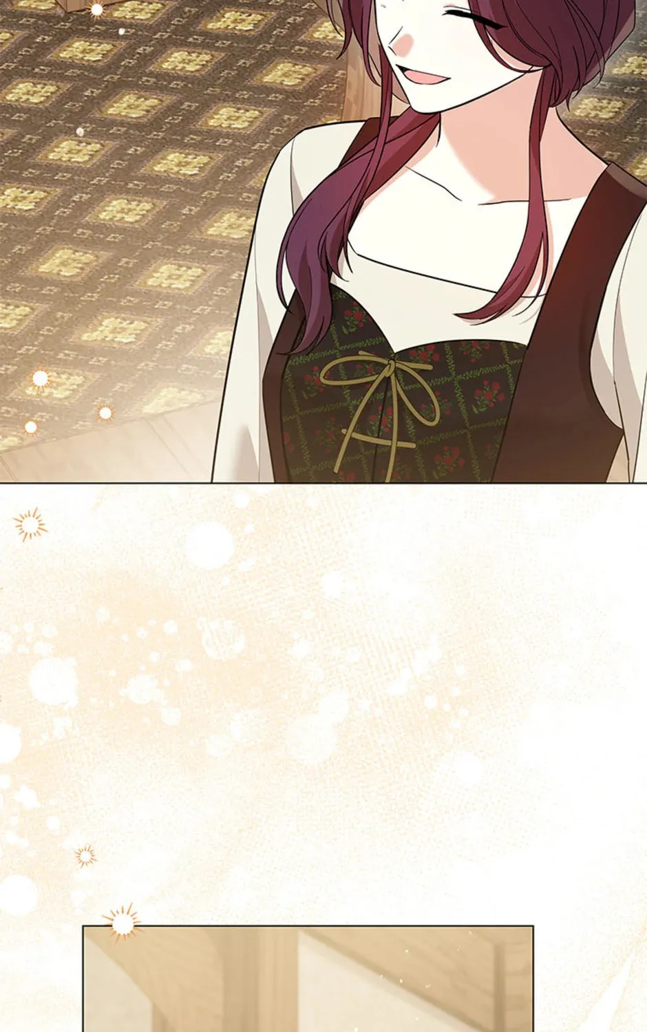 The Lady Awaits a Broken Engagement Chapter 51 page 45 - 
