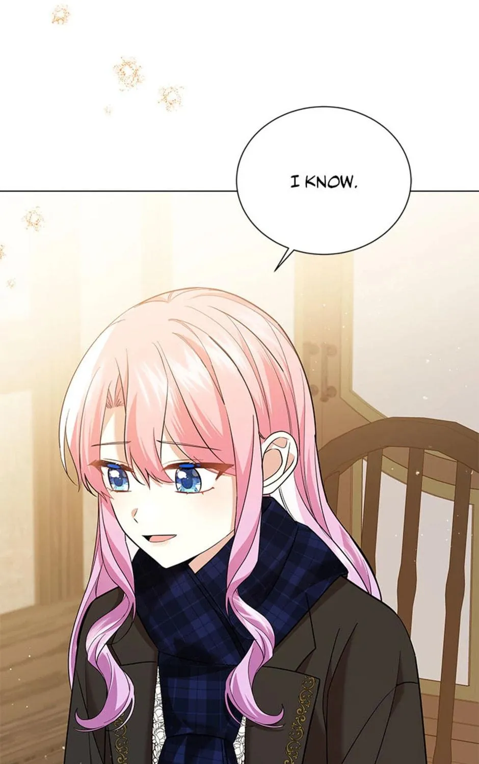 The Lady Awaits a Broken Engagement Chapter 51 page 53 - 