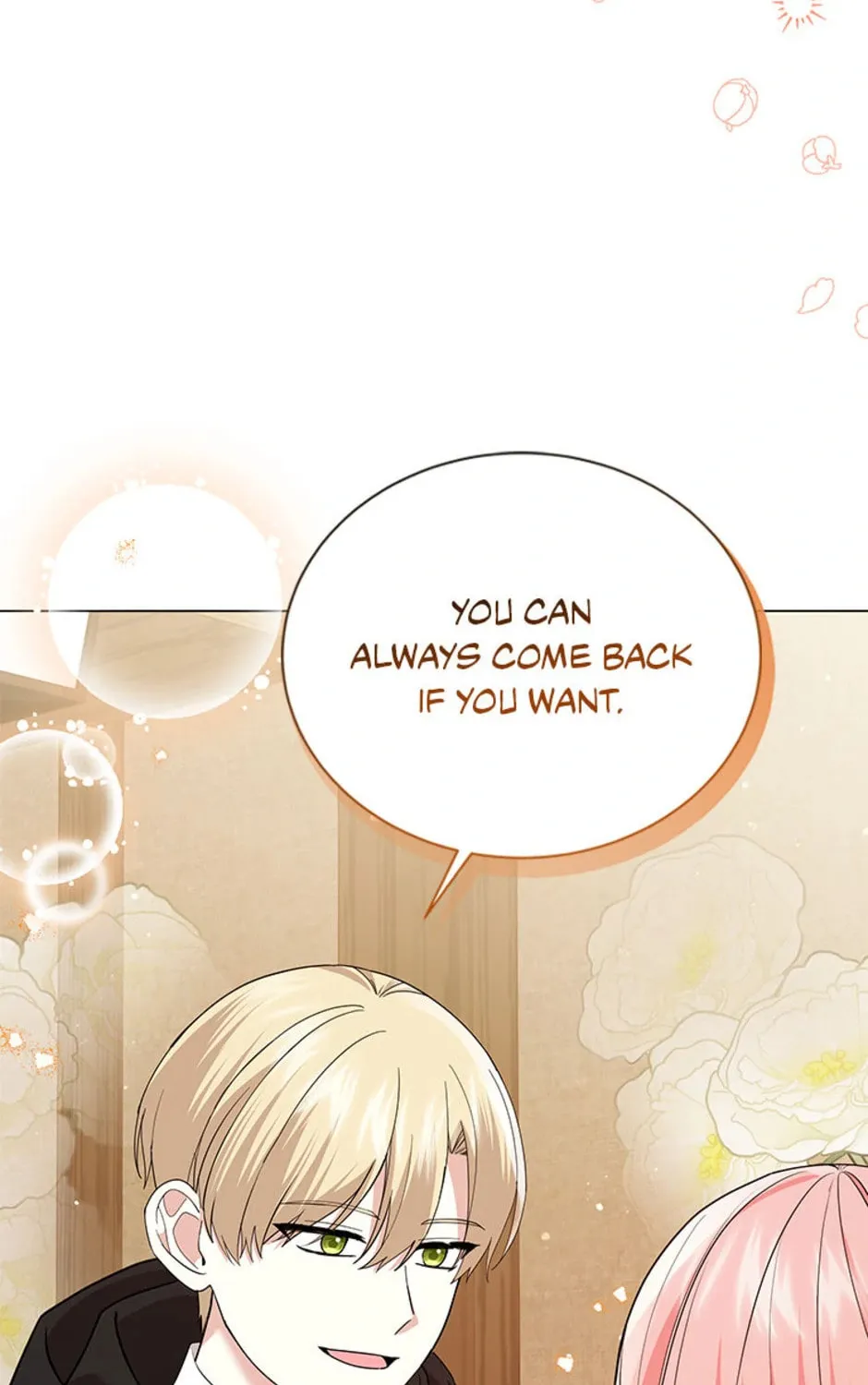 The Lady Awaits a Broken Engagement Chapter 51 page 57 - 