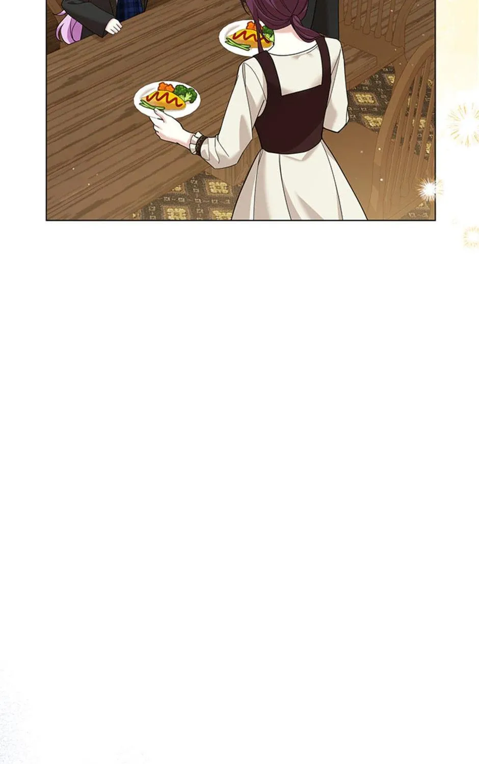 The Lady Awaits a Broken Engagement Chapter 51 page 69 - 