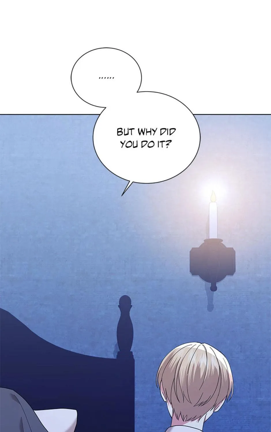 The Lady Awaits a Broken Engagement Chapter 51 page 79 - 