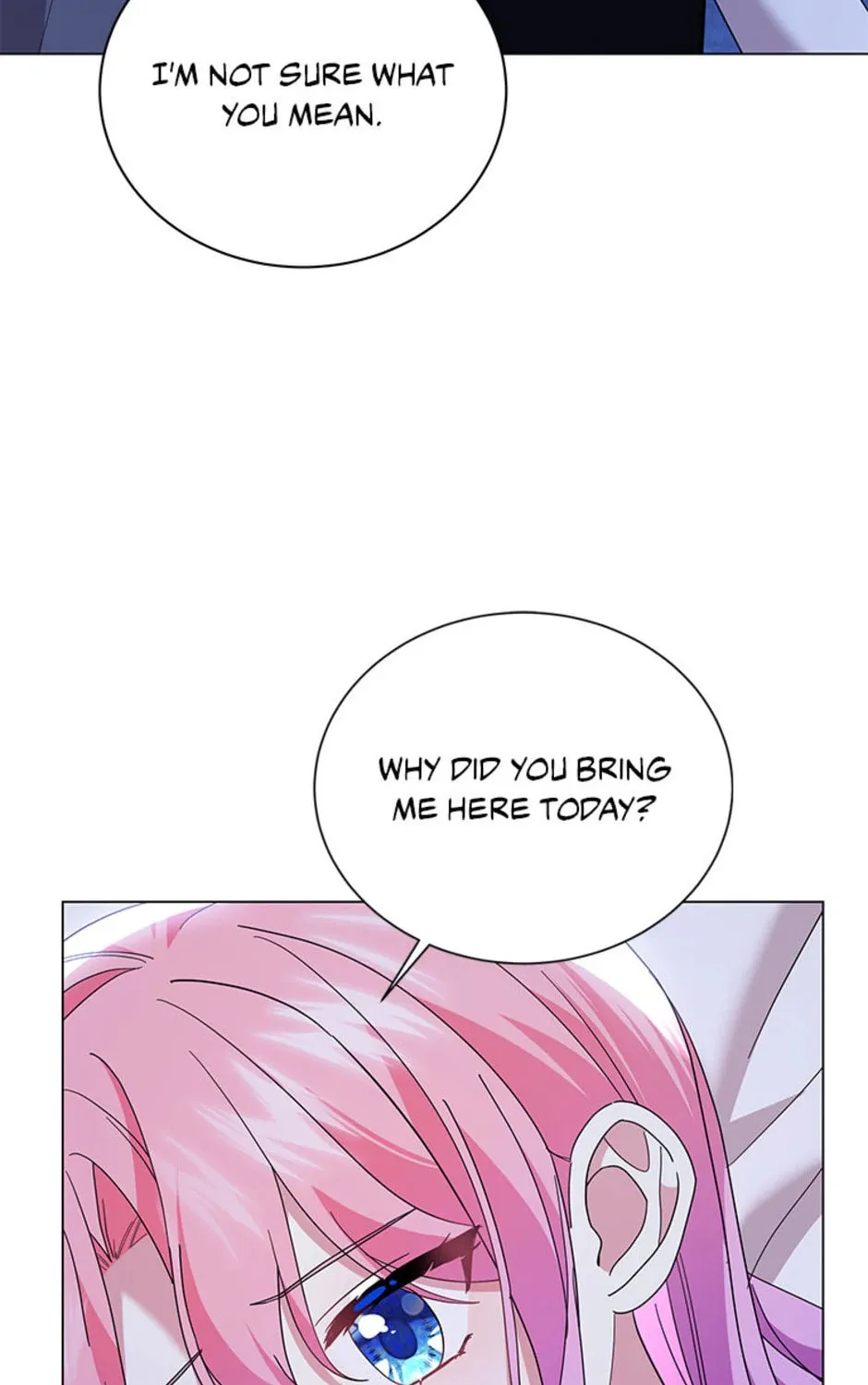 The Lady Awaits a Broken Engagement Chapter 51 page 81 - 