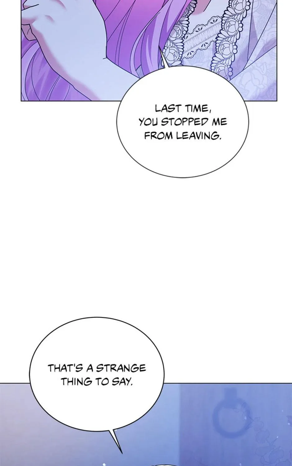 The Lady Awaits a Broken Engagement Chapter 51 page 83 - 