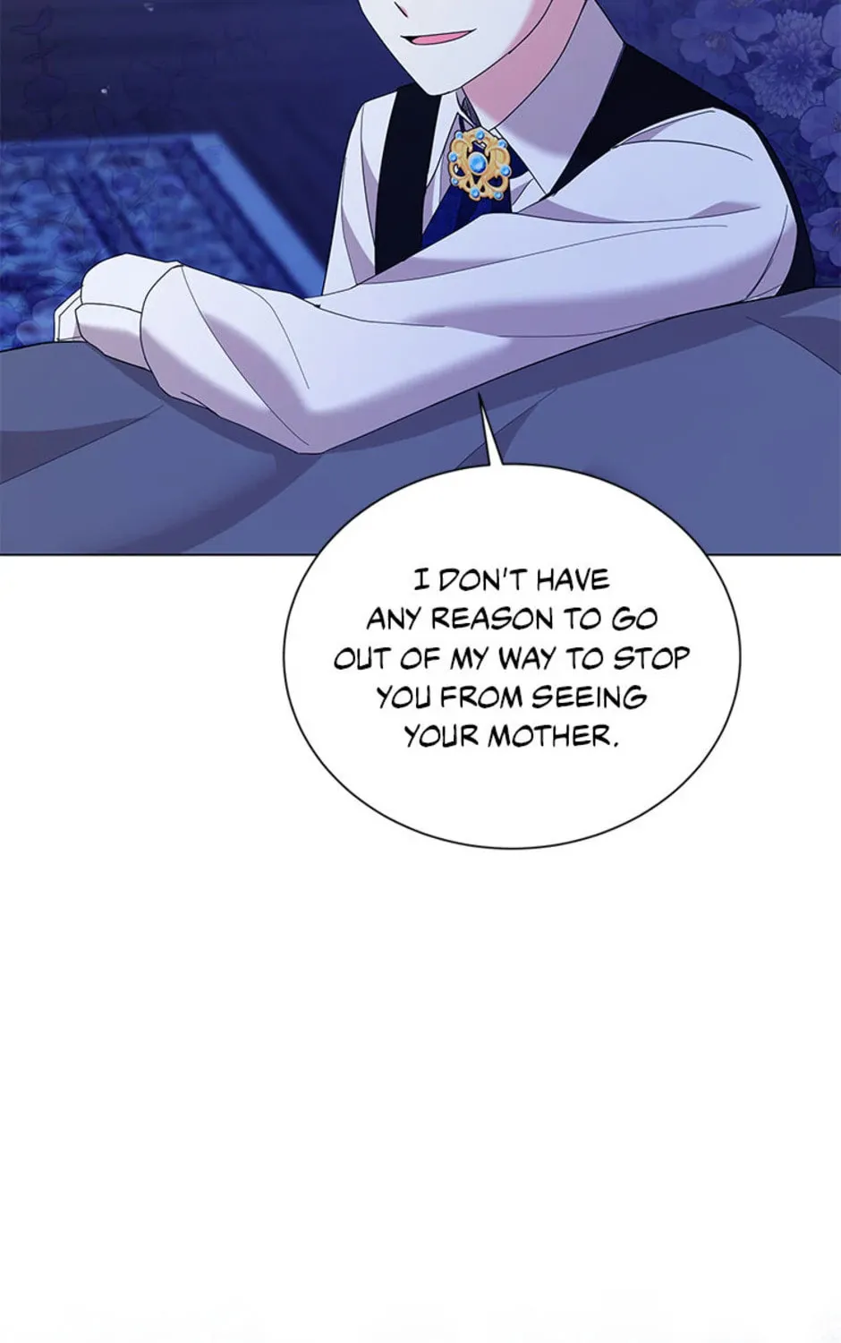 The Lady Awaits a Broken Engagement Chapter 51 page 85 - 