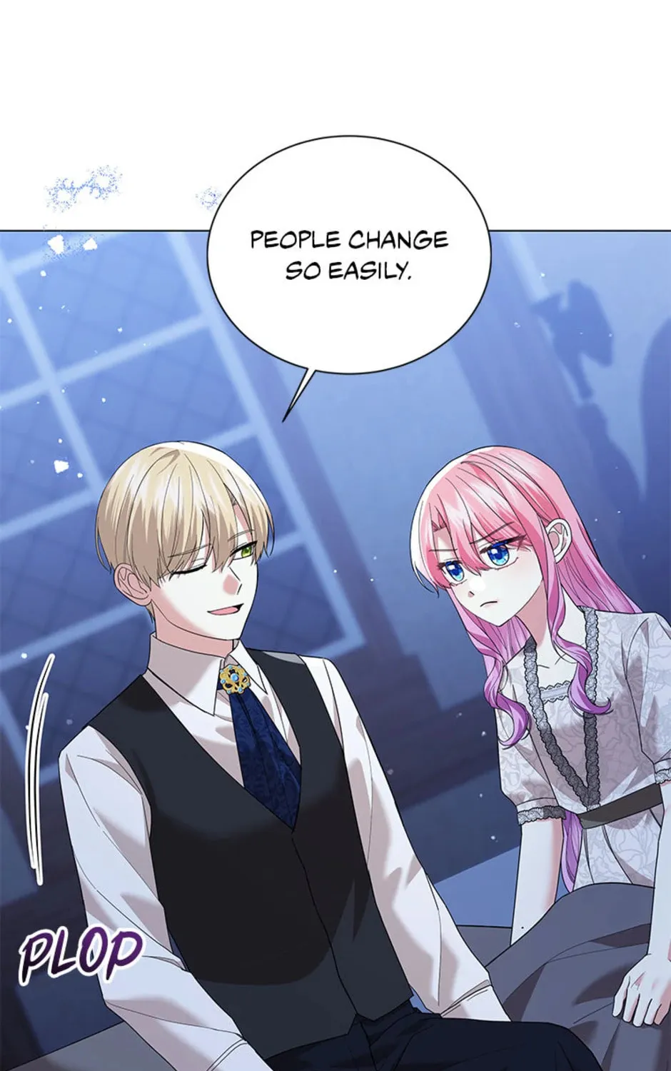 The Lady Awaits a Broken Engagement Chapter 51 page 97 - 