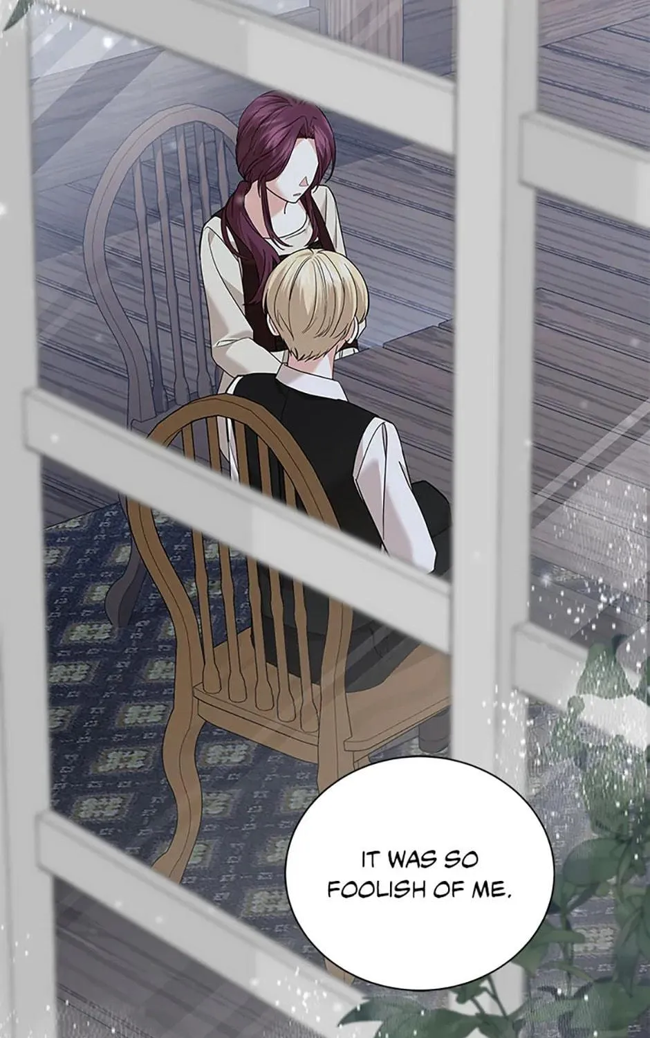 The Lady Awaits a Broken Engagement Chapter 52 page 101 - 