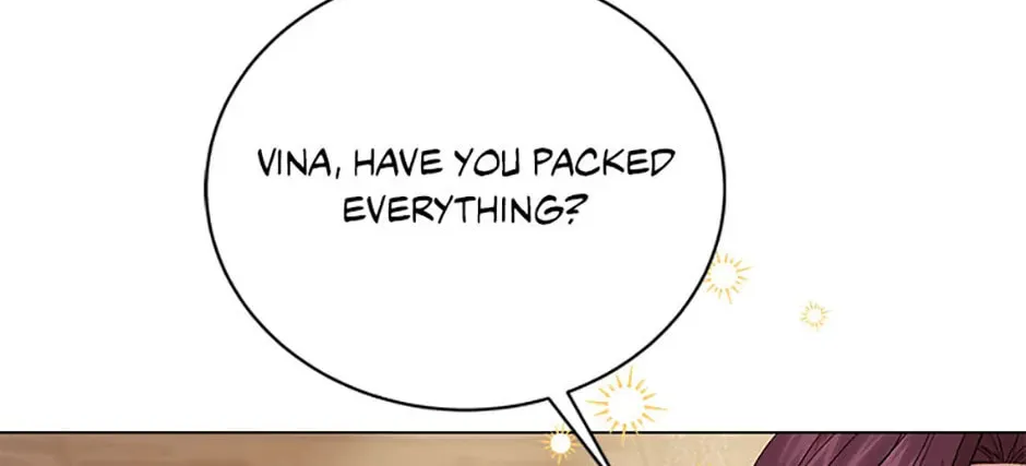 The Lady Awaits a Broken Engagement Chapter 52 page 122 - 