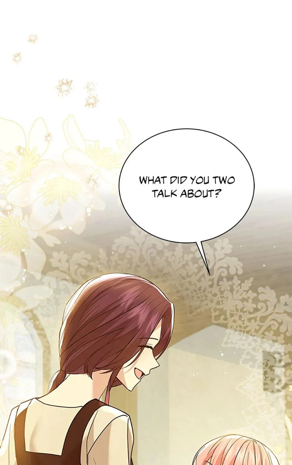 The Lady Awaits a Broken Engagement Chapter 52 page 125 - 