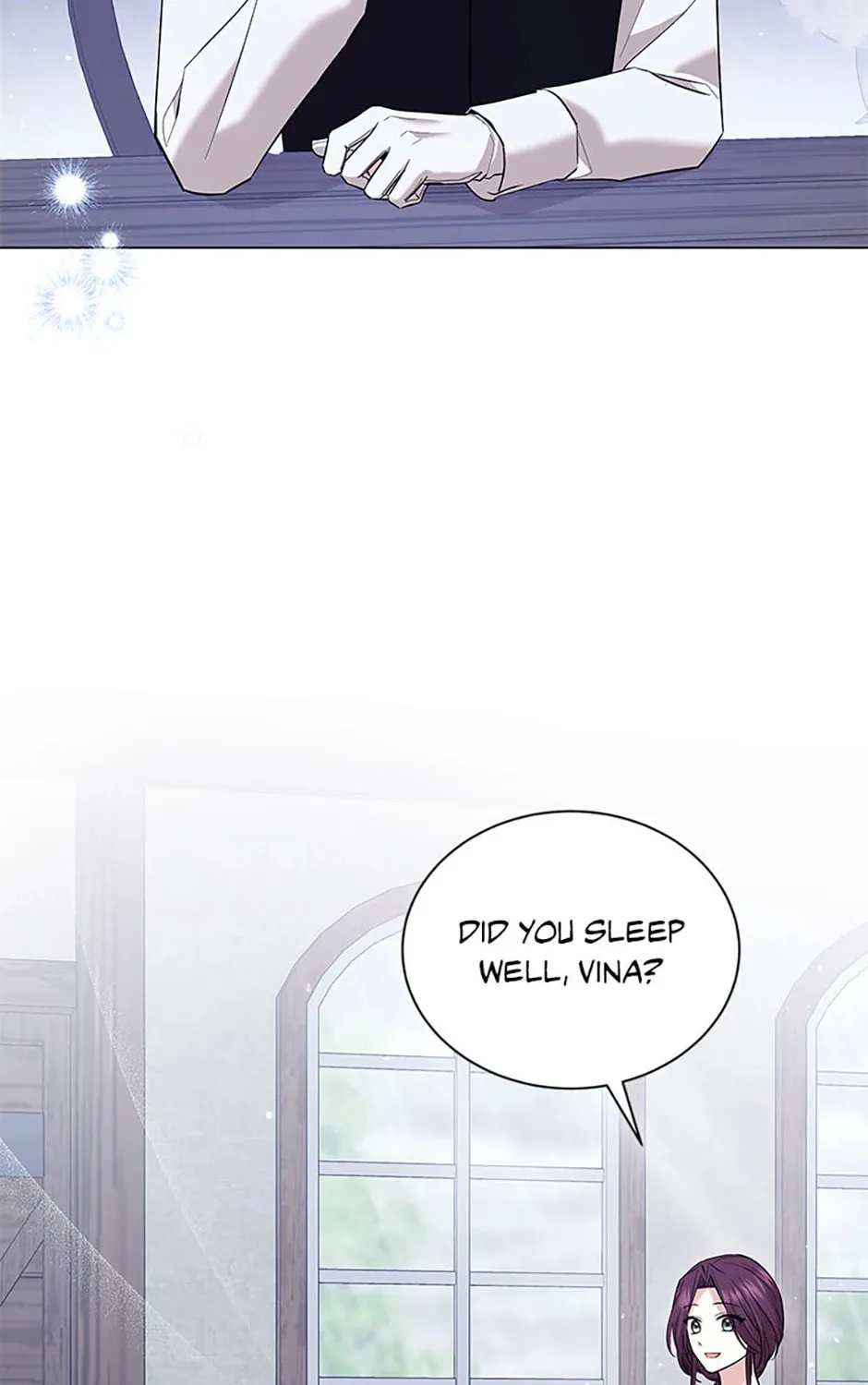 The Lady Awaits a Broken Engagement Chapter 52 page 15 - 