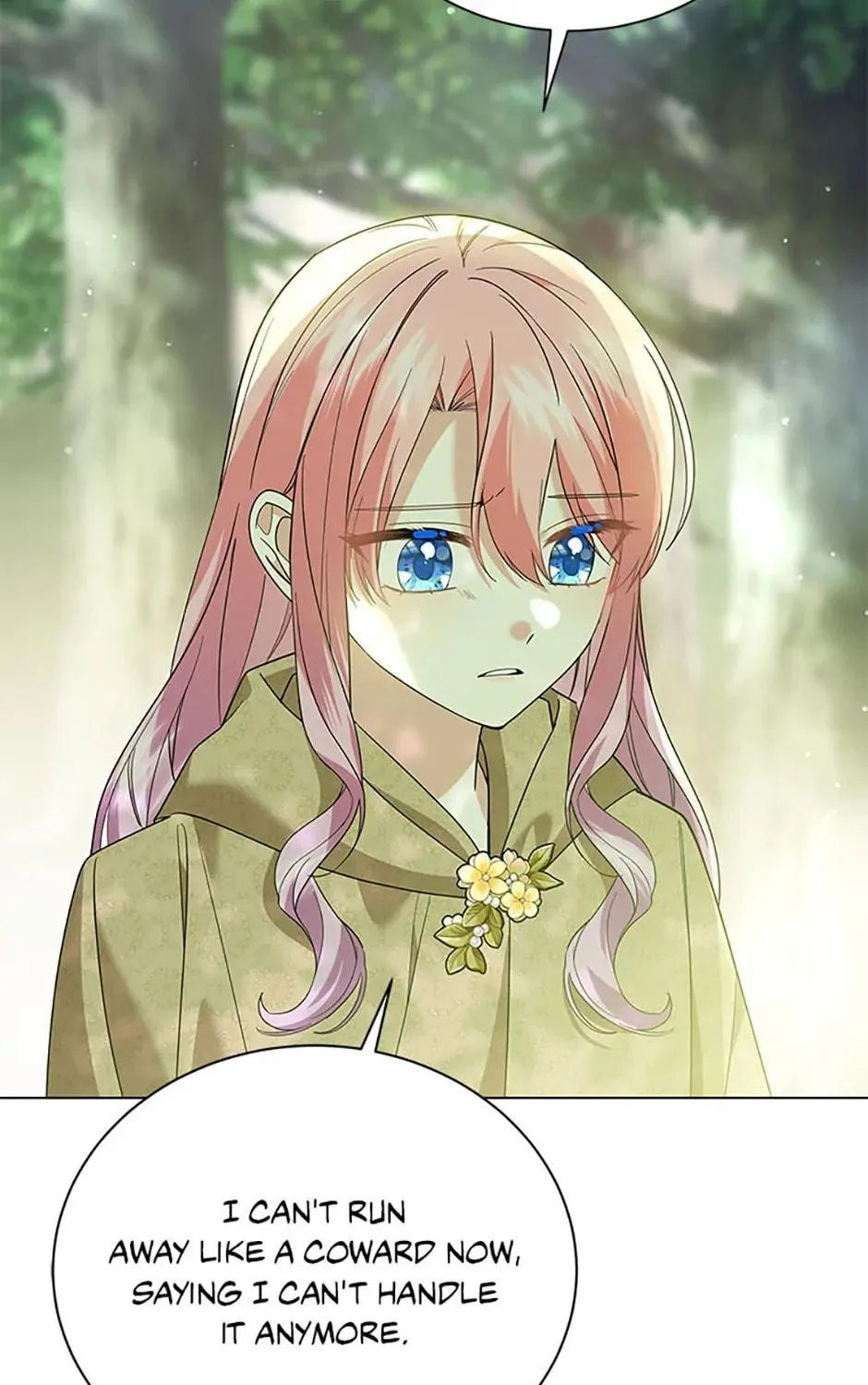 The Lady Awaits a Broken Engagement Chapter 52 page 159 - 