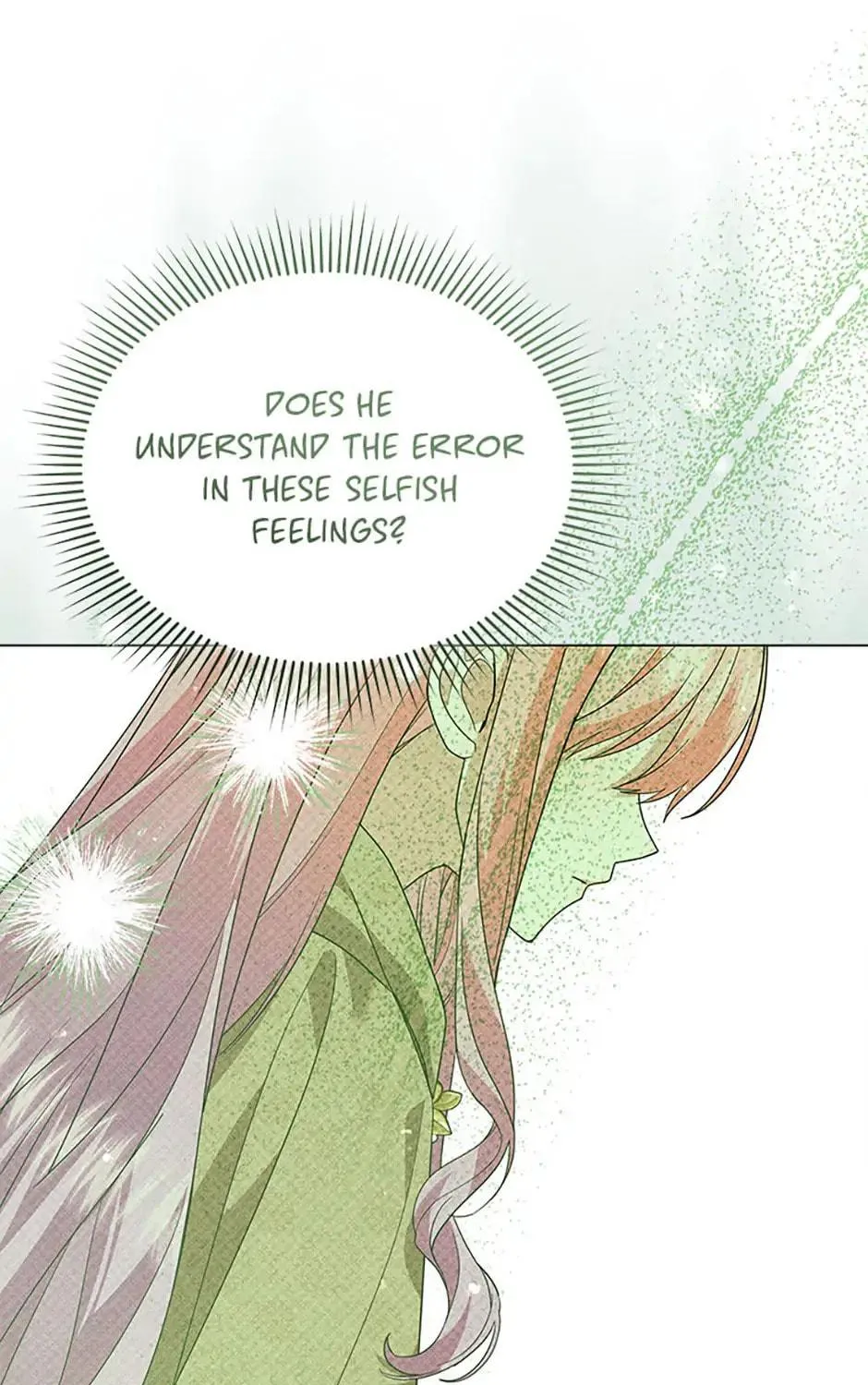 The Lady Awaits a Broken Engagement Chapter 52 page 161 - 