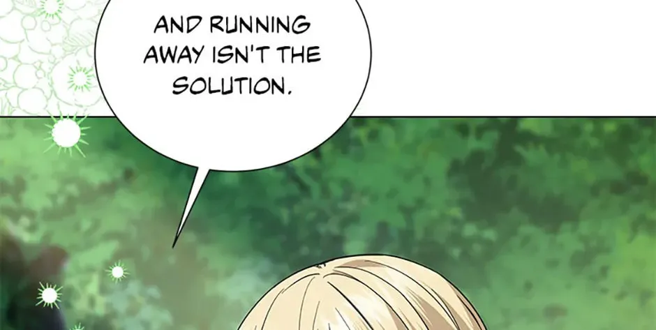 The Lady Awaits a Broken Engagement Chapter 52 page 164 - 