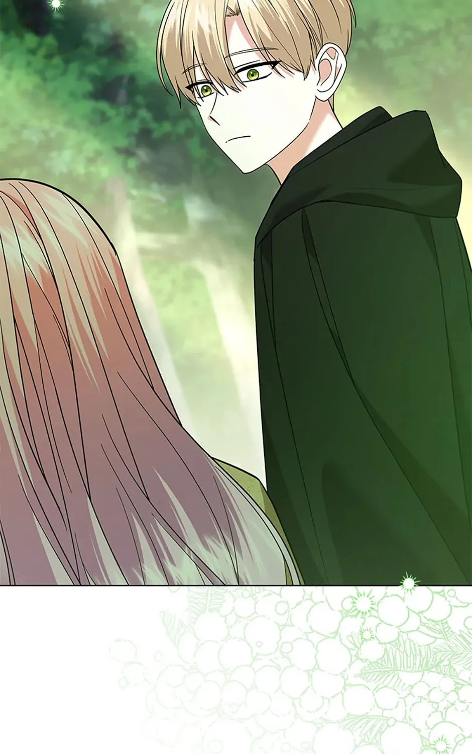 The Lady Awaits a Broken Engagement Chapter 52 page 165 - 