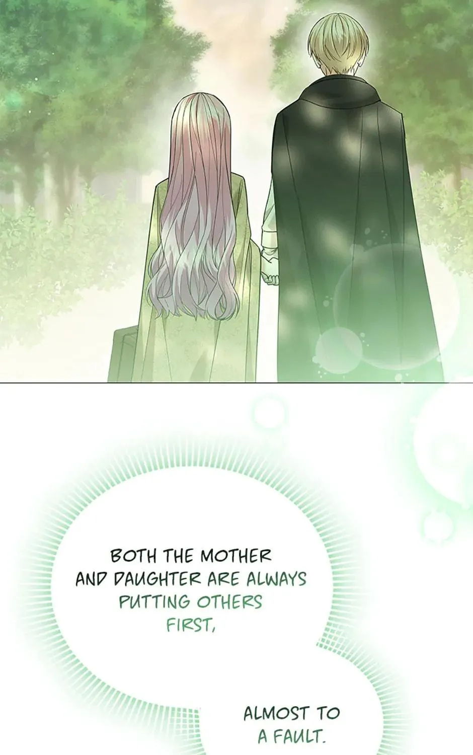 The Lady Awaits a Broken Engagement Chapter 52 page 173 - 