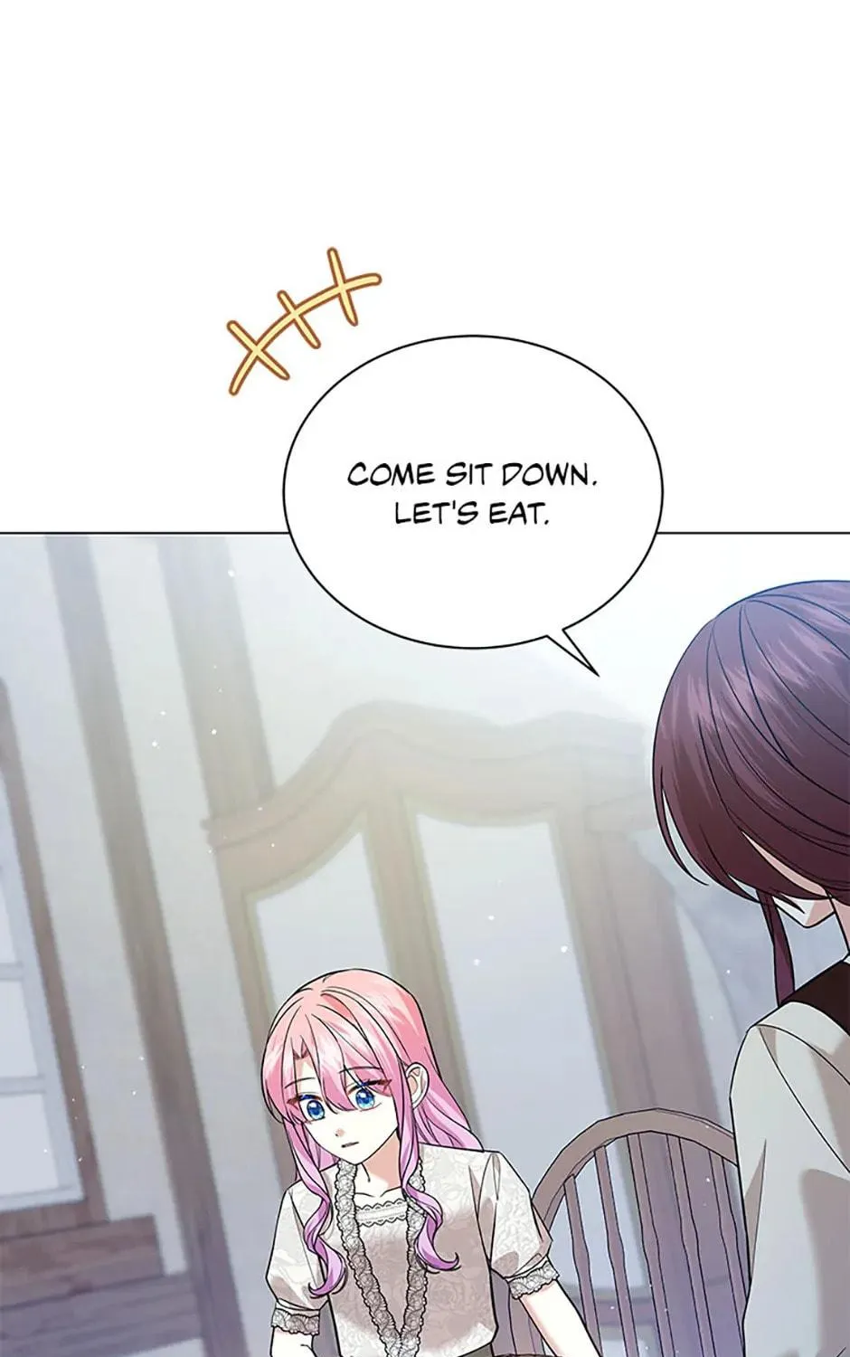 The Lady Awaits a Broken Engagement Chapter 52 page 19 - 