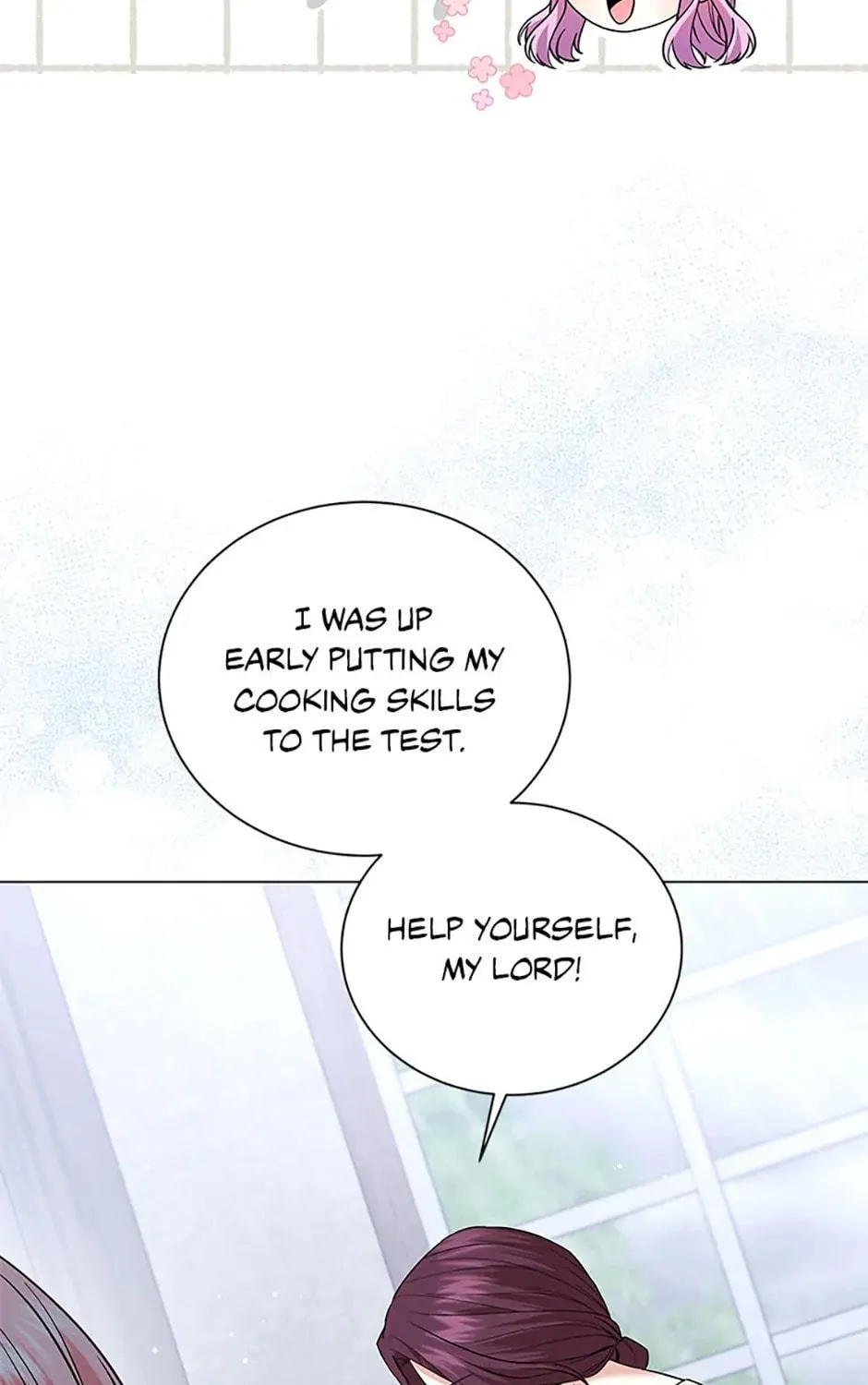 The Lady Awaits a Broken Engagement Chapter 52 page 23 - 