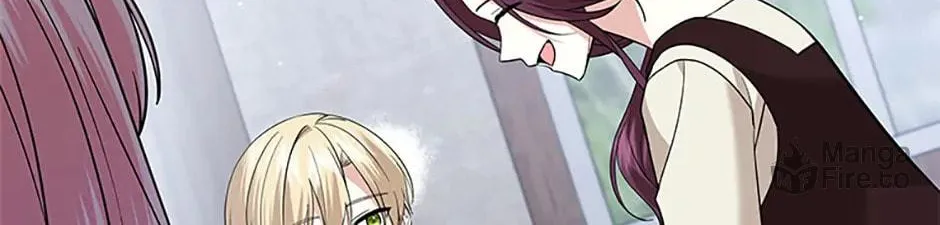 The Lady Awaits a Broken Engagement Chapter 52 page 24 - 