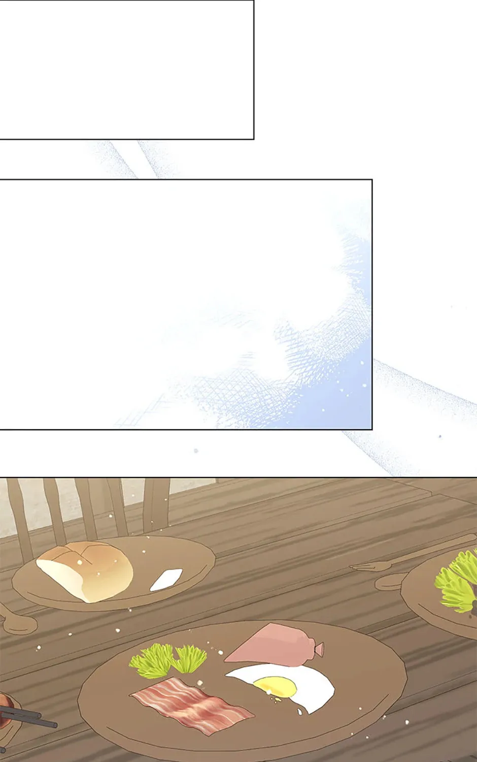 The Lady Awaits a Broken Engagement Chapter 52 page 27 - 