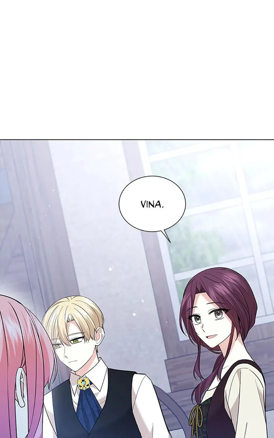 The Lady Awaits a Broken Engagement Chapter 52 page 29 - 