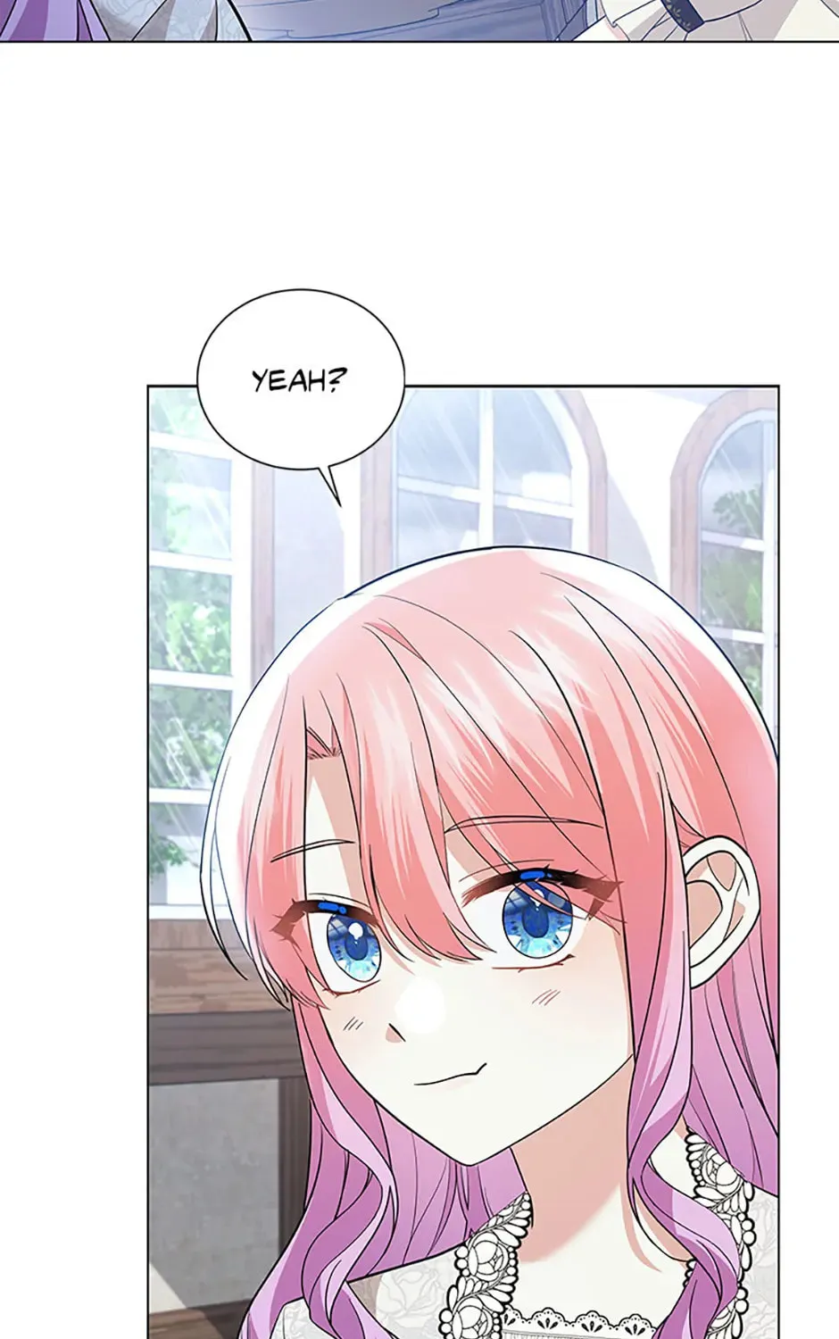 The Lady Awaits a Broken Engagement Chapter 52 page 31 - 