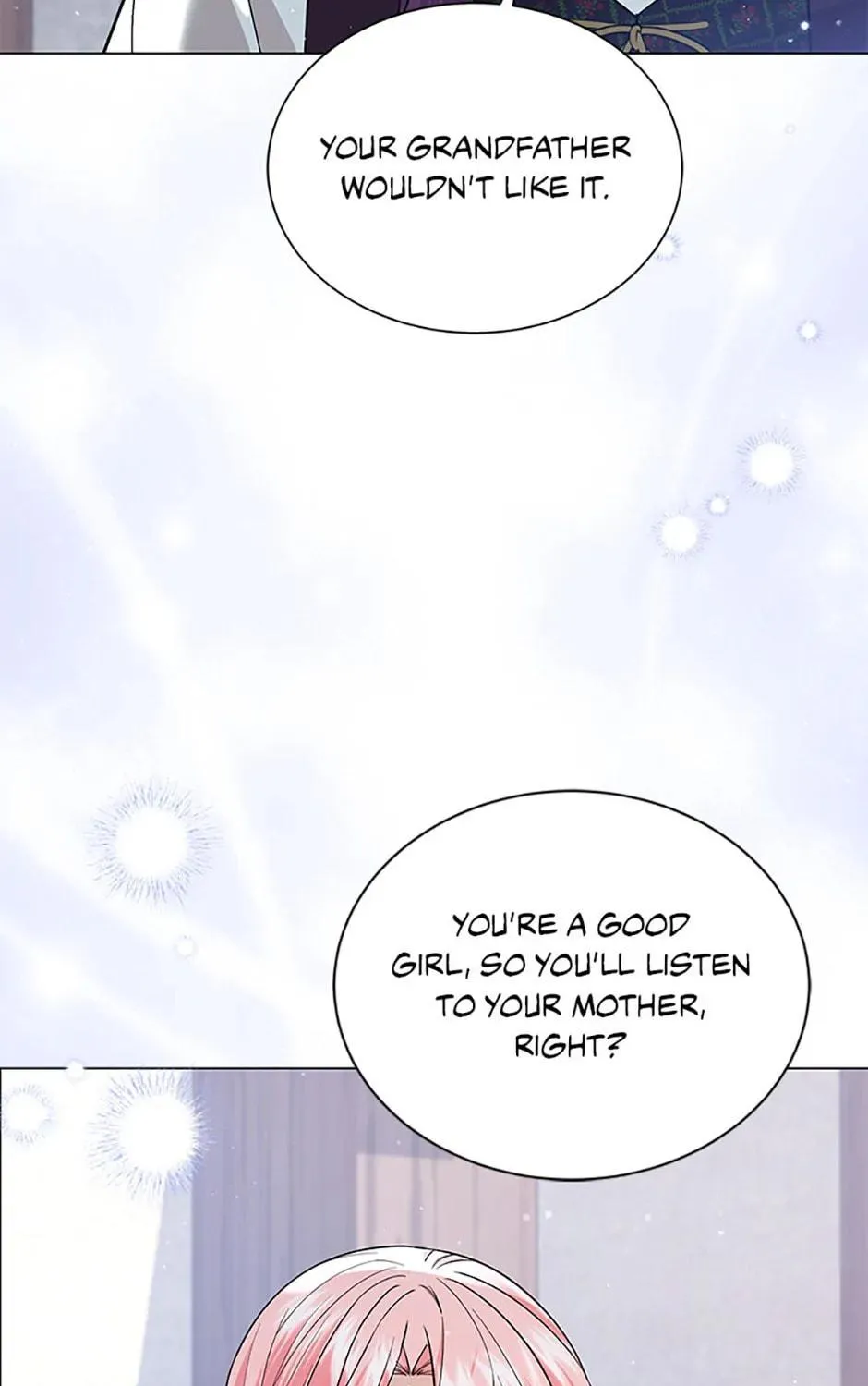The Lady Awaits a Broken Engagement Chapter 52 page 35 - 