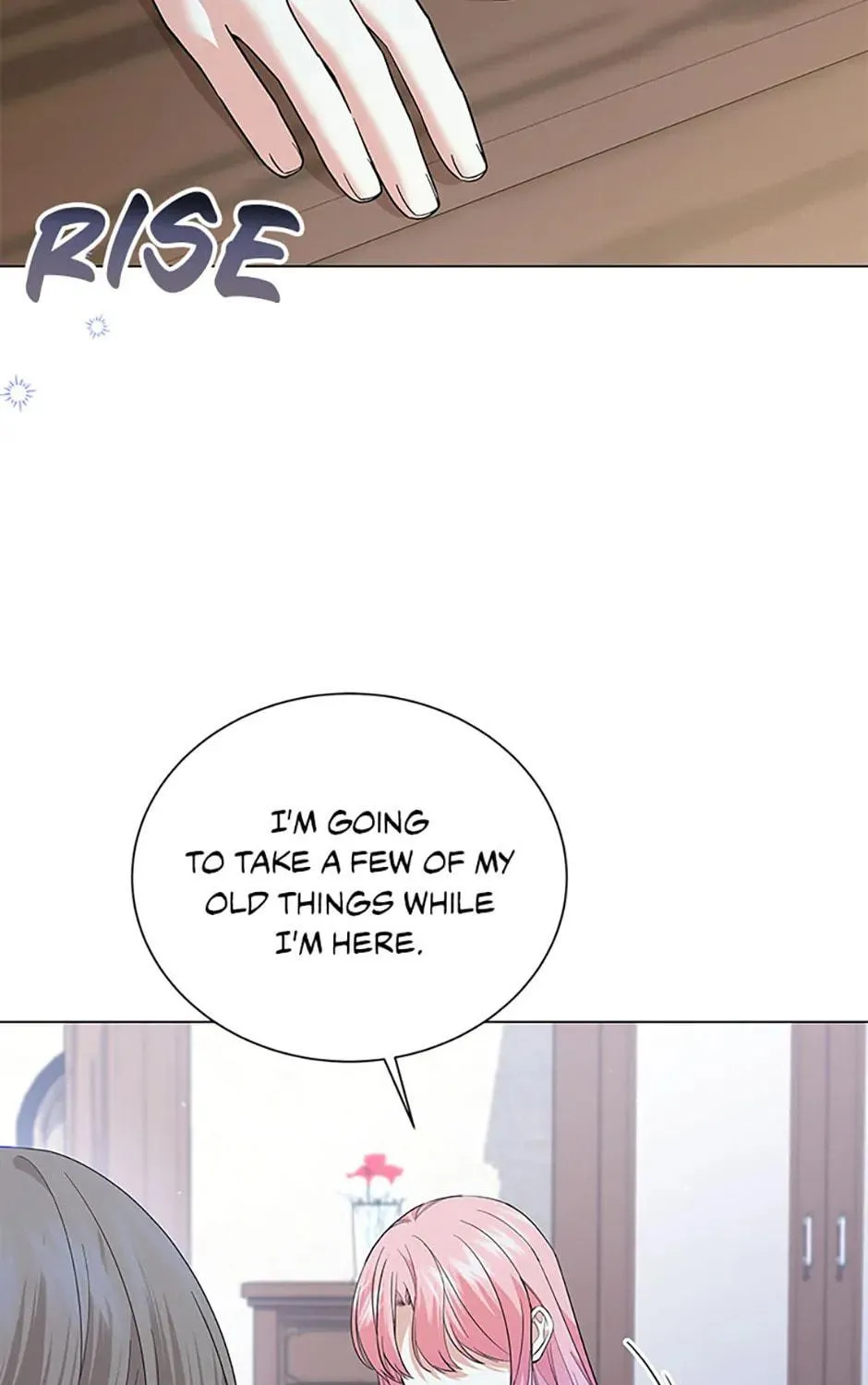 The Lady Awaits a Broken Engagement Chapter 52 page 41 - 