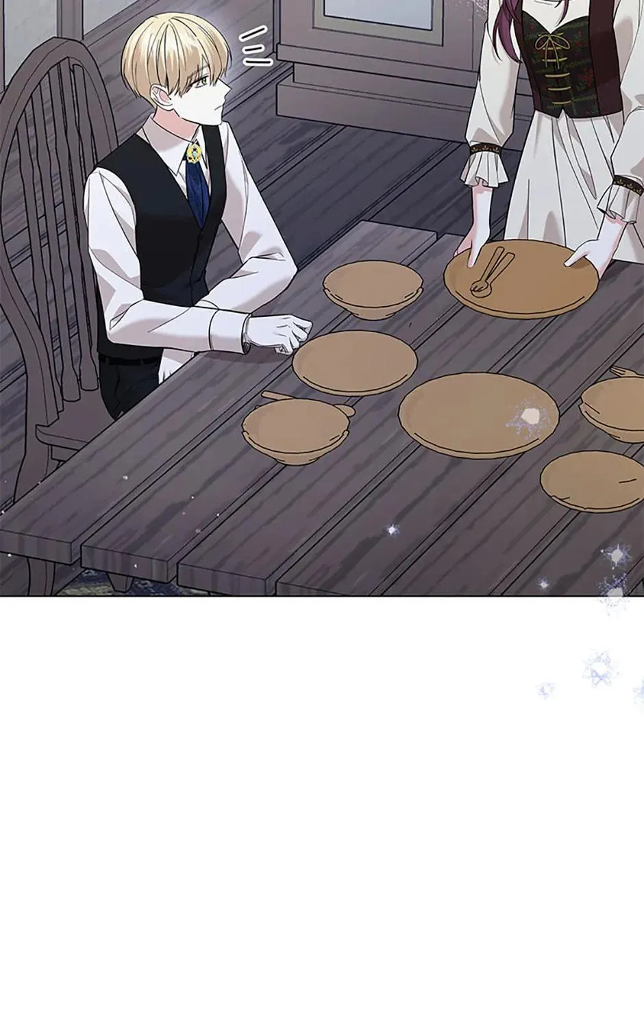 The Lady Awaits a Broken Engagement Chapter 52 page 49 - 