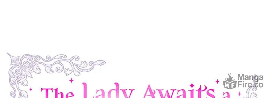 The Lady Awaits a Broken Engagement Chapter 52 page 50 - 
