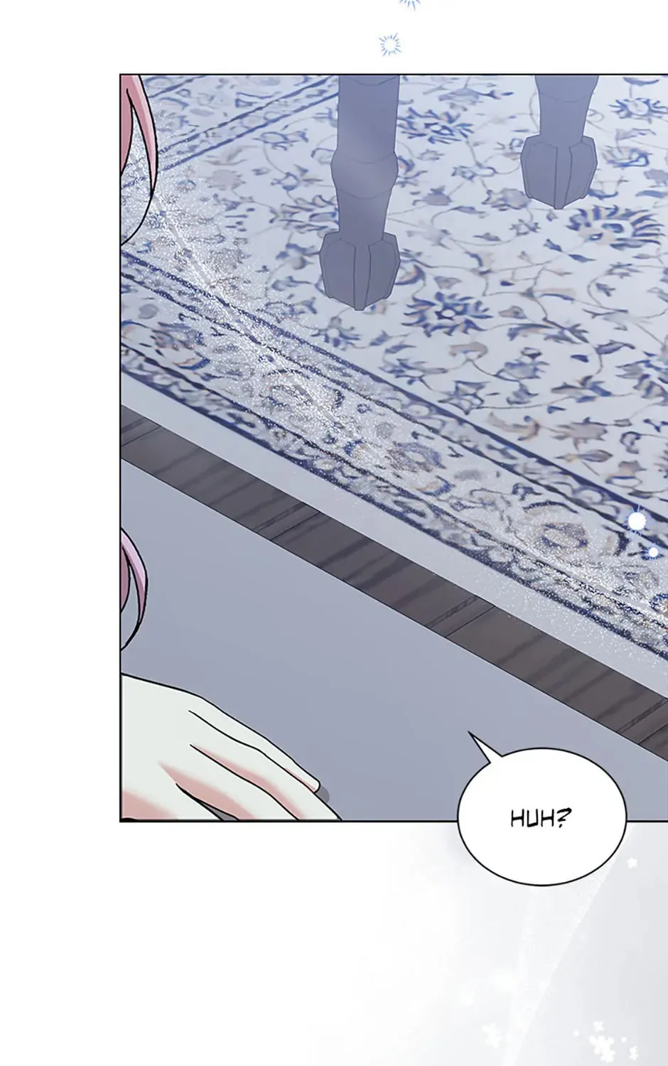 The Lady Awaits a Broken Engagement Chapter 52 page 7 - 