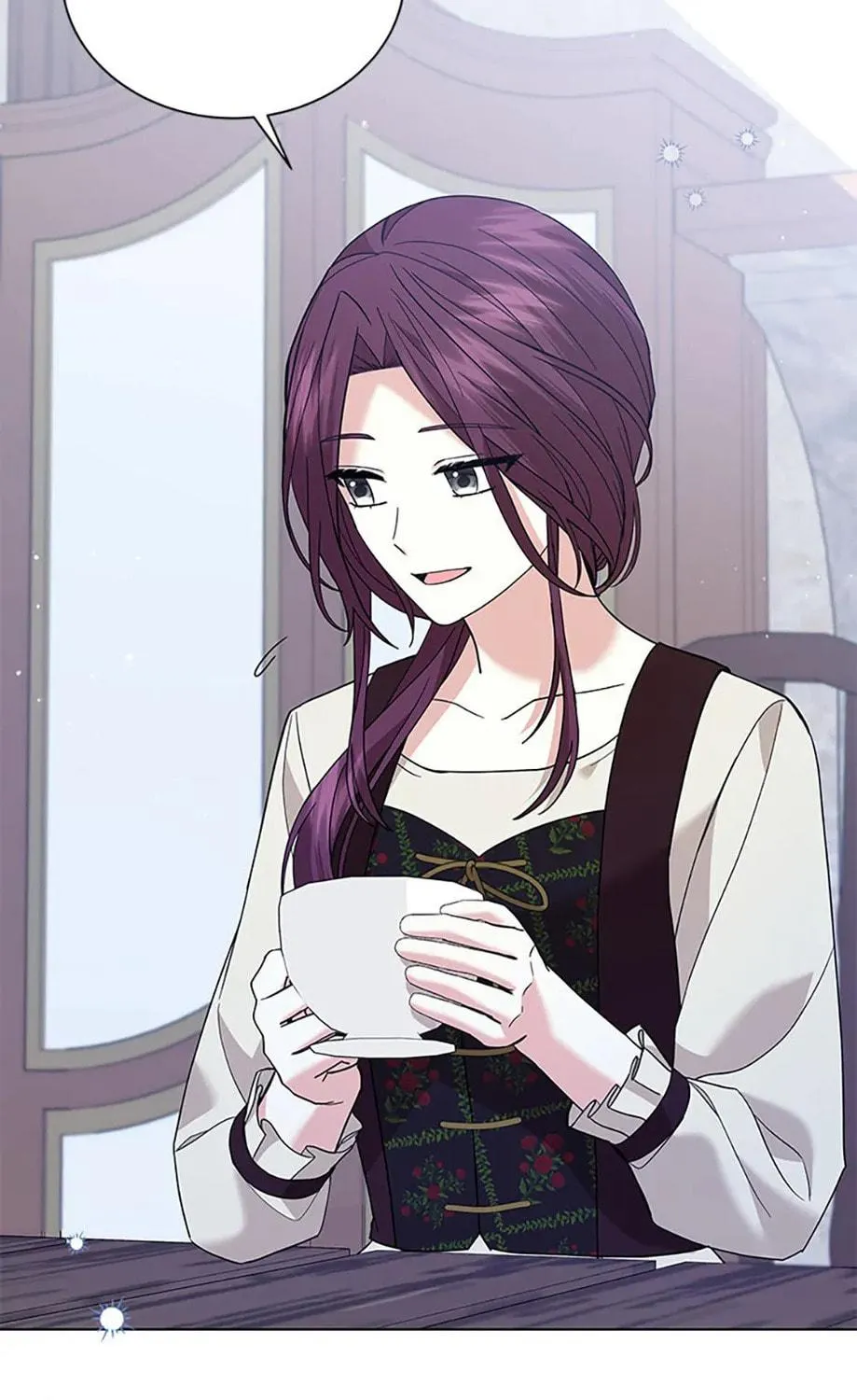 The Lady Awaits a Broken Engagement Chapter 52 page 65 - 