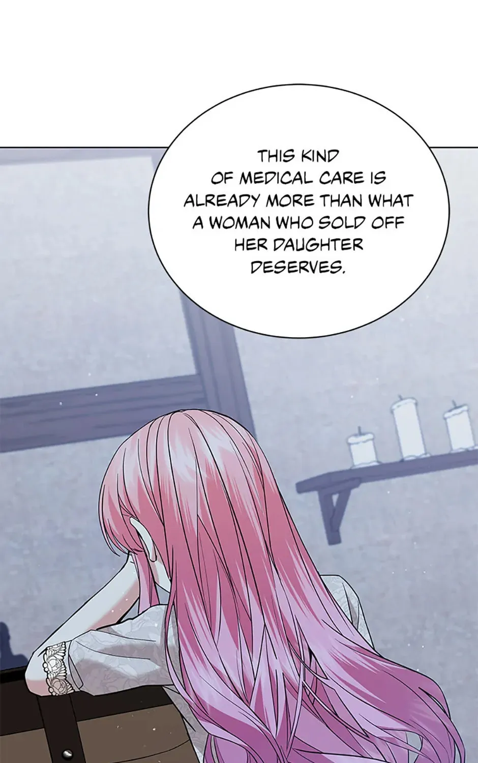 The Lady Awaits a Broken Engagement Chapter 52 page 67 - 